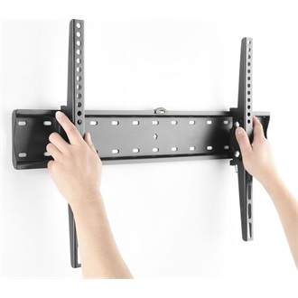 Equip 650332 37"-70" TV fali tartó fekete