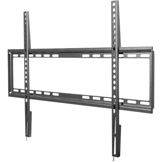Equip 650333 37"-70" TV fali tartó fekete