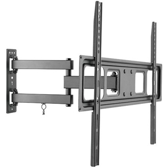 Equip 650342 37"-70" TV fali tartó fekete