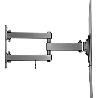Equip 650342 37"-70" TV fali tartó fekete