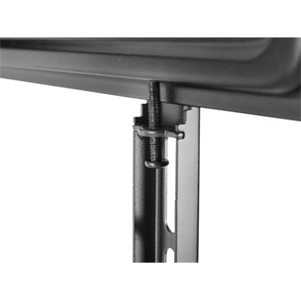 Equip 650342 37"-70" TV fali tartó fekete