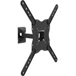 Equip 650406 23"-55" monitor TV fali tartó fekete
