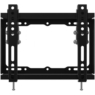 Equip 650408 23"-43" TV fali tartó fekete