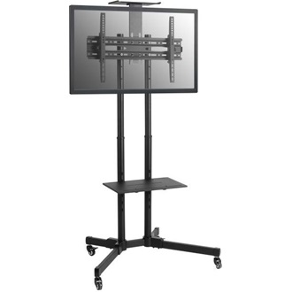 Equip 650603 37"-70" monitor TV tartó asztalra fekete-szürke