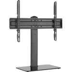 Equip 650612 37"-70" monitor TV tartó asztalra fekete