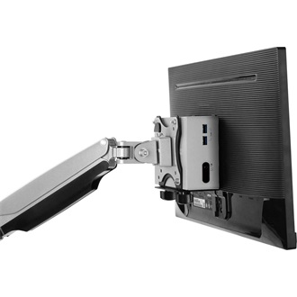Equip 650890 számítógép VESA mount fekete