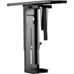 Equip 650892 Under Desk számítógép tartó asztalra fekete