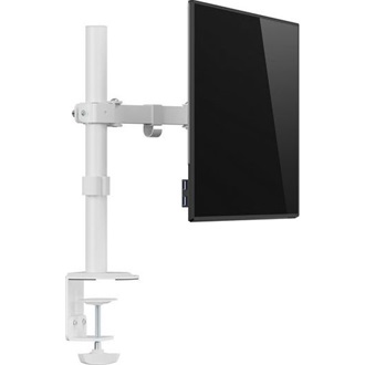 Equip Articulating Monitor Desk Mount Bracket 17"-32" monitor tartó asztalra fehér