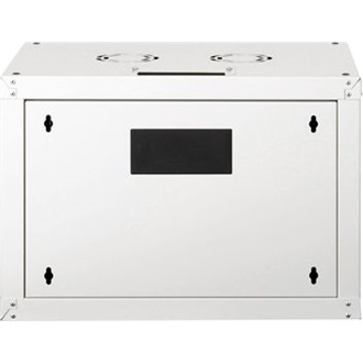Equip Fali Rackszekrény - EPM-07-6045-G-CBAA (19", 7U, 600x450mm, előre szerelt, szürke)