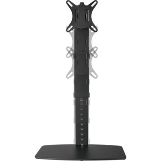 Equip Monitor Asztali állvány - 650126 (17"-32", 1 monitor, dönthető, forgatható, állítható magasság, Max.:2x9kg,fekete)