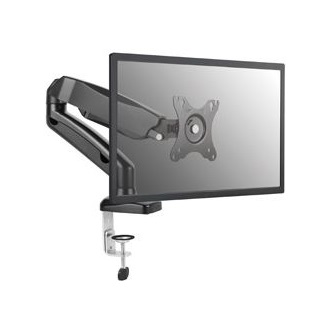 Equip 650120 17"-32" monitor tartó asztalra fekete