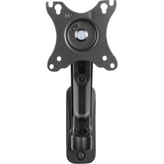 Equip Monitor Fali konzol - 650136 (17"-32",1 monitor, dönthető, forgatható, állítható magasság, Max.: 9kg, fekete)