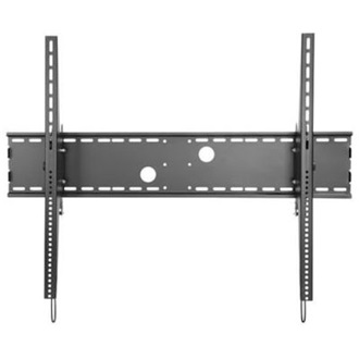 Equip 60"-100" TV fali tartó fekete