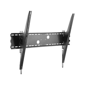 Equip 60"-100" TV fali tartó fekete