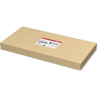 Equip TV Fali konzol - 650336 (32"-75", motoros, Max.: 50kg, fekete)