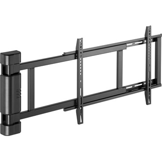 Equip TV Fali konzol - 650336 (32"-75", motoros, Max.: 50kg, fekete)