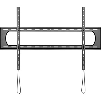 Equip TV Fali konzol - 650338 (60"-120", Max.: 120kg, fekete)