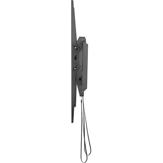 Equip TV Fali konzol - 650339 (60"-120", Max.: 120kg, dönthető, fekete)