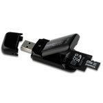 Érdekesen kombinált Kingston