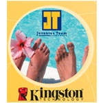 Eredményhirdetés: Kingston "WELLNESS" akció 