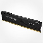 Ereszd ki a gőzt! - új HyperX Fury DDR4 modulok