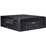 Erőtől duzzadó 3 literes PC, egy bővítőhelyes, PCIe X16 csatlakozóval