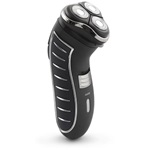 Esperanza 3 férfi borotva fekete