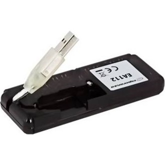 Esperanza 4 portos USB2.0 hub