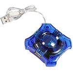 Esperanza 4 portos USB2.0 hub