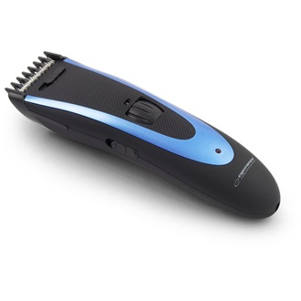 Esperanza Apollo hajnyíró fekete-kék