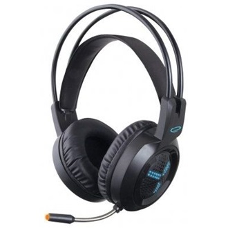 Esperanza ASGARD gaming fejhallgató headset