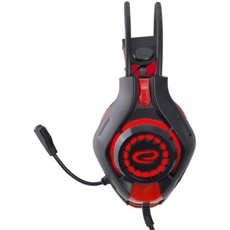 Esperanza DEATHSRTIKE gaming fejhallgató headset