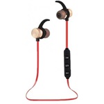 Esperanza EH186 fülhallgató headset réz