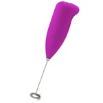 Esperanza Latte tejhabosító piros