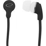 Esperanza Neon fülhallgató fekete