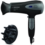 Esperanza Vivien hajszárító fekete