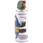 Esperanza sűrített levegőspray (400ml)