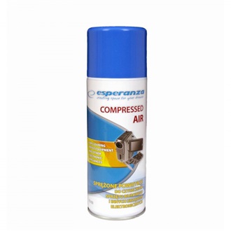 Esperanza levegőspray (400ml)