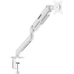 Everest MS-113 17"-32" monitor tartó asztalra fehér