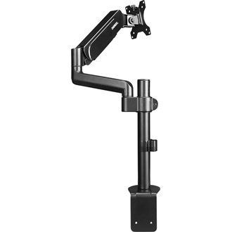 Everest MS-221 17"-32" monitor tartó asztalra fekete