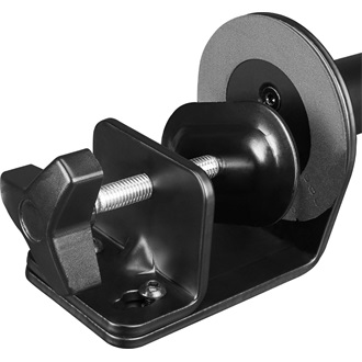 Everest MS-221 17"-32" monitor tartó asztalra fekete