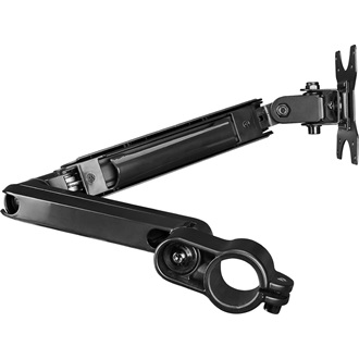 Everest MS-221 17"-32" monitor tartó asztalra fekete