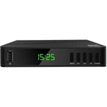 Evolveo Alpha T2 DVB-T set-top-box vevőegység