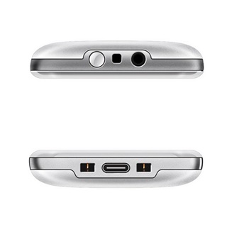 Evolveo EP-601 EasyPhone XR EVOLVEO EP-601 EasyPhone XR mobiltelefon FEHÉR