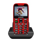 Evolveo EP-601 EasyPhone XR EVOLVEO EP-601 EasyPhone XR mobiltelefon PIROS