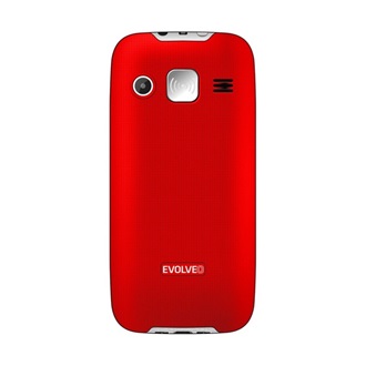 Evolveo EP-601 EasyPhone XR EVOLVEO EP-601 EasyPhone XR mobiltelefon PIROS