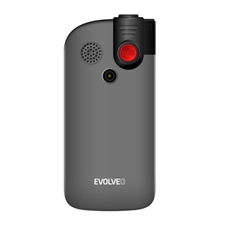 Evolveo EP-801 EasyPhone FL EVOLVEO EP-801 EasyPhone FL mobiltelefon EZÜST