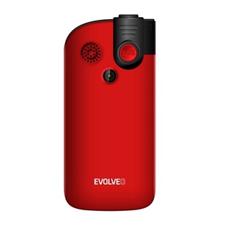 Evolveo EP-801 EasyPhone FL EVOLVEO EP-801 EasyPhone FL mobiltelefon PIROS