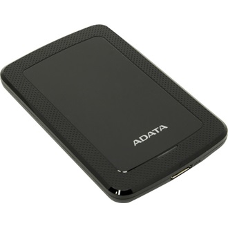 ADATA HV300 1TB USB-A 3.0 2,5" külső HDD fekete