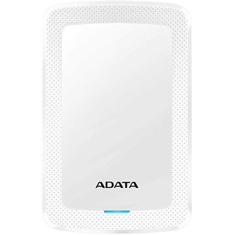 ADATA HV300 1TB USB-A 3.0 2,5" külső HDD fehér
